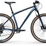 Centurion Backfire Pro 600 – 29 Zoll – Diamant – 2023
