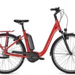 Kalkhoff Agattu 1.B Advance – 500 Wh – 28 Zoll – Tiefeinsteiger – Aktion