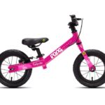 Frog Tadpole – 12 Zoll – Diamant – 2024