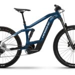 Haibike AllMtn 3 – 625 Wh – 29 – 27,5 Zoll – Fully