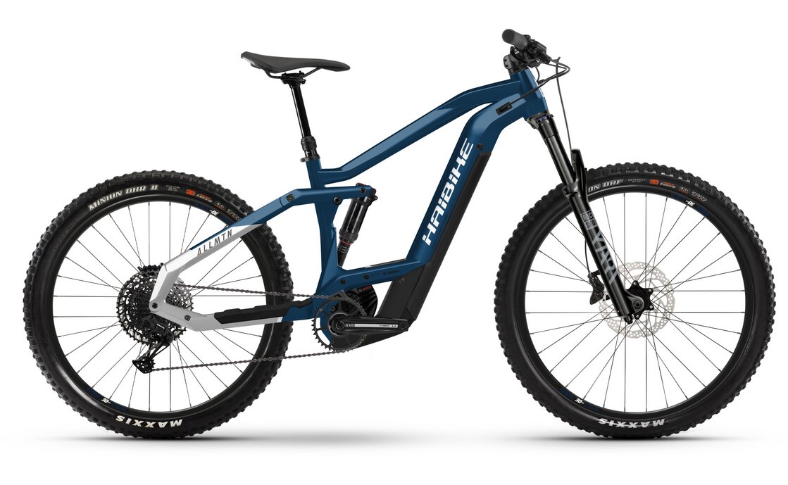 511719_11833385-1.jpg Haibike AllMtn 3 – 625 Wh – 29 – 27,5 Zoll – Fully – Bild 1