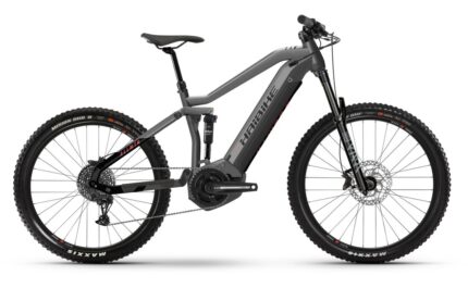 Haibike AllMtn 2 – 630 Wh – 29 – 27,5 Zoll – Fully