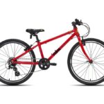 Frog 62 – 24 Zoll – Diamant – 2024