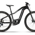 Haibike HardNine 10 – 625 Wh – 29 Zoll – Diamant