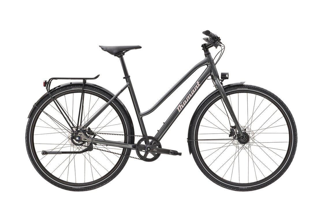 520239_11966733-1.jpg Diamant 247 Deluxe – 28 Zoll – Damen Sport – 2023 – Bild 1