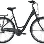 Raleigh Devon 7 – 28 Zoll – Tiefeinsteiger – Aktion