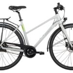 Carver Uniq Drei – 28 Zoll – Damen Sport – 2024