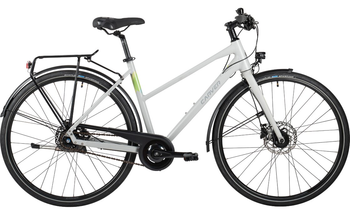 555574_12111090-1.jpg Carver Uniq Drei – 28 Zoll – Damen Sport – 2024 – Bild 1