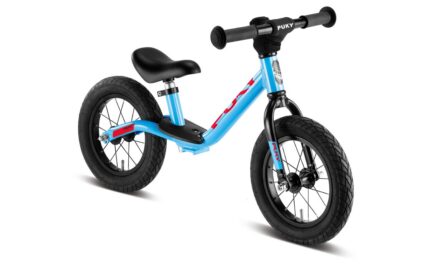 Puky LR Light – 12,5 Zoll – Aktion