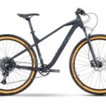Raymon HardRay Nine 6.0 – 29 Zoll – Diamant – 2024