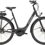 Diamant Turmalin Deluxe+ – 500 Wh – 28 Zoll – Tiefeinsteiger – Aktion