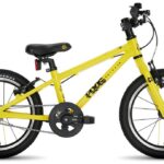 Frog 44 TDF – 16 Zoll – Diamant – 2024