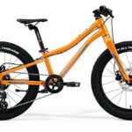 Merida Matts J.20+ – 20 Zoll – Diamant – 2023