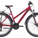 Hercules Spyder 21 – 26 Zoll – Damen Sport – 2023