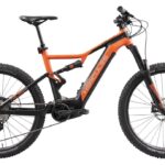 Hercules NOS FS Comp 1.1 – 750 Wh – Fully