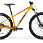 Merida Big.Trail 200 – 29 Zoll – Diamant – 2023