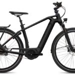 Flyer Gotour6 5.41R – Intuvia – 625 Wh – 28 Zoll – Diamant – Aktion