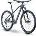 Raymon HardRay Nine 6.5 – 29 Zoll – Diamant – 2024