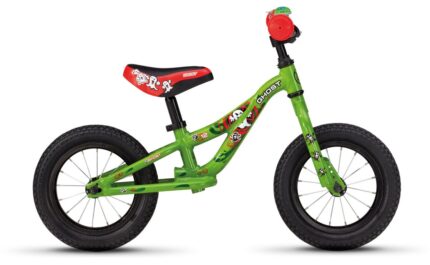 Ghost POWERKIDDY AL 12 K – 12 Zoll – Diamant – Aktion
