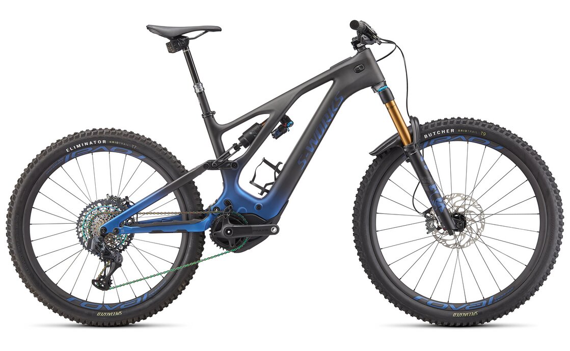 695751_11780486-1.jpg Specialized S-Works Turbo Levo – 700 Wh – 29 – 27,5 Zoll – Fully – Bild 1