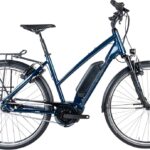Gudereit EC-3 – 500 Wh – 28 Zoll – Damen Sport – 2023