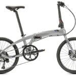 Tern Verge D9 – 20 Zoll – Faltrahmen – 2024
