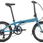 Tern Link C8 – 20 Zoll – Faltrahmen – 2024