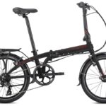 Tern Link C8 – 20 Zoll – Faltrahmen – 2024