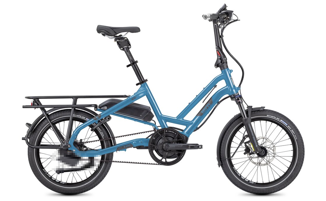 758439_12007608-1.jpg Tern HSD S+ – 500 Wh – 20 Zoll – Longtail – Aktion – Bild 1