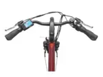 Telefunken City E-Bike 28 Zoll Frontmotor 7-Gang Nabenschaltung 468Wh Akku RC845 – Bild 4