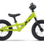 Raymon PushRay 1.0 – 12 Zoll – Diamant – 2024