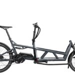 Riese und Müller Load 60 touring – 500 Wh – 20 Zoll – Long John – Aktion