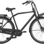 Gazelle HeavyDutyNL – 28 Zoll – Diamant – 2025