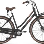 Gazelle Miss Grace – 28 Zoll – Tiefeinsteiger – 2024