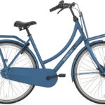 Gazelle PuurNL RT – 28 Zoll – Tiefeinsteiger – 2024