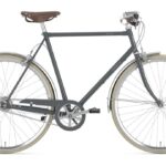 Gazelle Van Stael – 28 Zoll – Diamant – 2025
