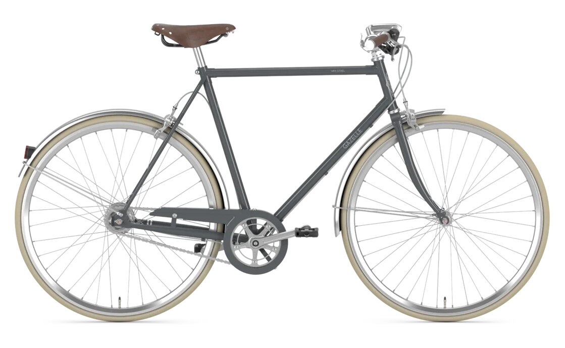 818214_11894270-1.jpg Gazelle Van Stael – 28 Zoll – Diamant – 2025 – Bild 1