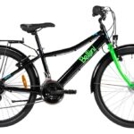 Bellini Luca 21 – 24 Zoll – Diamant – 2024