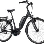 Gudereit EC-3 – 400 Wh – 28 Zoll – Tiefeinsteiger – 2023
