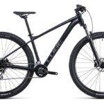 Cube Aim Race – 29 Zoll – Diamant – Aktion