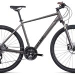 Cube Nature SL – 28 Zoll – Diamant – Aktion