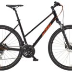 KTM X-Life Track – 28 Zoll – Damen Sport – Aktion