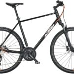 KTM X-Life Action – 28 Zoll – Diamant – Aktion