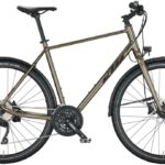 KTM X-Life Action Street – 28 Zoll – Diamant – 2023