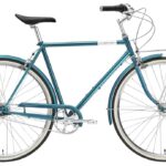 Creme Caferacer Man Doppio – 28 Zoll – Diamant – Aktion
