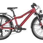 Bergamont Revox ATB 20 Boy – 20 Zoll – Diamant – Aktion