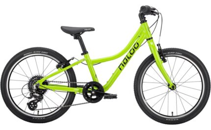Naloo Chameleon 20″ MK2 – 20 Zoll – Diamant – 2023