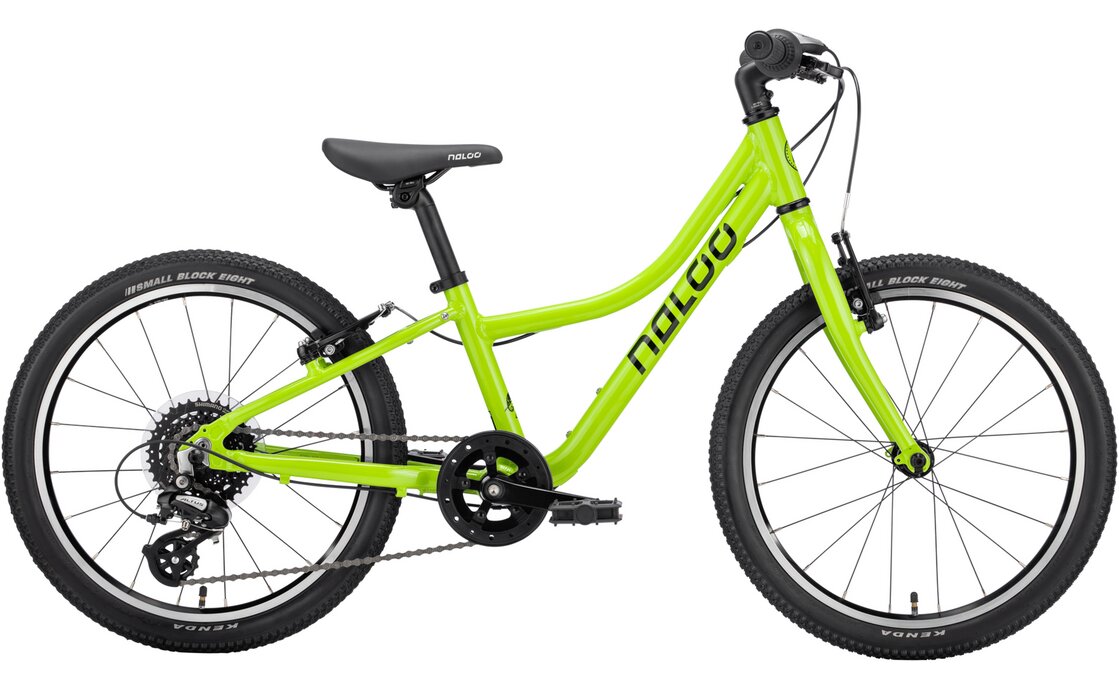 934883_11981867-1.jpg Naloo Chameleon 20″ MK2 – 20 Zoll – Diamant – 2023 – Bild 1