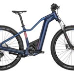 Bergamont E-Revox Premium Sport FMN – 750 Wh – 29 Zoll – Diamant