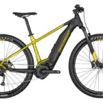 Bergamont E-Revox 4 – 500 Wh – 29 Zoll – Diamant